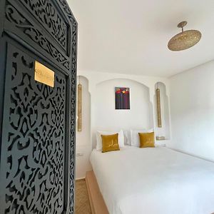 Chambre Standarde Lit King-Size